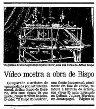 15 de Agosto de 1991, Jornais de Bairro, página 1