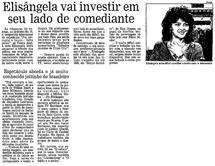 15 de Agosto de 1991, Jornais de Bairro, página 73