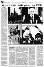 23 de Agosto de 1991, O Mundo, página 17