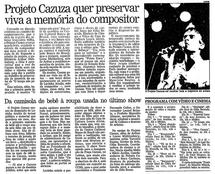 01 de Setembro de 1991, Jornais de Bairro, página 52