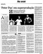 13 de Setembro de 1991, Rio Show, página 12