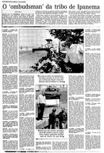 15 de Setembro de 1991, Rio, página 20