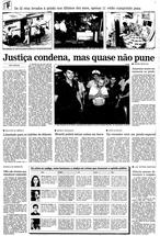 22 de Setembro de 1991, Rio, página 30