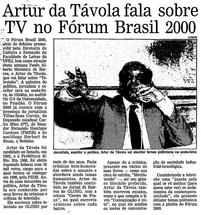 27 de Outubro de 1991, Jornais de Bairro, página 16