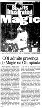 14 de Novembro de 1991, Esportes, página 28