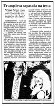 10 de Dezembro de 1991, O Mundo, página 18