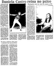 14 de Janeiro de 1992, Jornais de Bairro, página 29