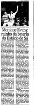 11 de Fevereiro de 1992, Jornais de Bairro, página 26