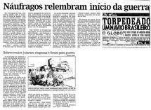 16 de Fevereiro de 1992, O País, página 13