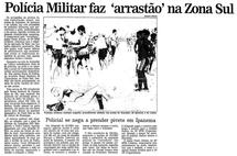 23 de Março de 1992, Rio, página 11