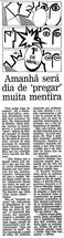 31 de Março de 1992, Jornais de Bairro, página 13