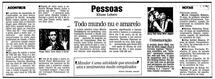 12 de Abril de 1992, Rio, página 16