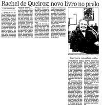 12 de Abril de 1992, Jornais de Bairro, página 38