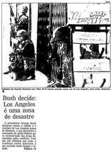 04 de Maio de 1992, Primeira Página, página 1