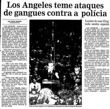 09 de Maio de 1992, O Mundo, página 21