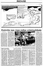 23 de Maio de 1992, Rio, página 16