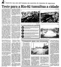 24 de Maio de 1992, Rio, página 24