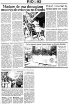 09 de Junho de 1992, Ciência, página 5