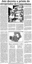 25 de Junho de 1992, Rio, página 11