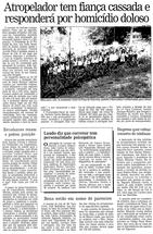 26 de Junho de 1992, Rio, página 13
