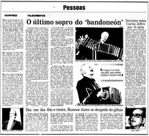 06 de Julho de 1992, Rio, página 10