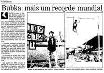 31 de Agosto de 1992, Esportes, página 4