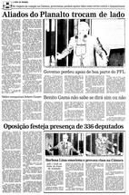 29 de Setembro de 1992, O País, página 5