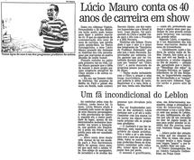 12 de Outubro de 1992, Jornais de Bairro, página 12