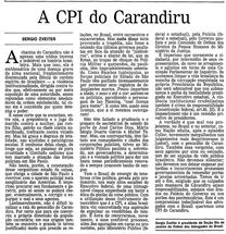 13 de Outubro de 1992, Opinião, página 6