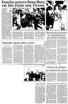 16 de Outubro de 1992, O País, página 4