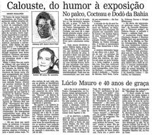 20 de Outubro de 1992, Jornais de Bairro, página 24