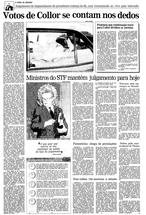 29 de Dezembro de 1992, O País, página 3
