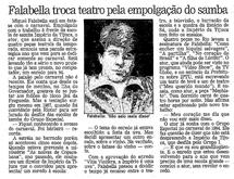 26 de Janeiro de 1993, Rio, página 13