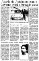 06 de Fevereiro de 1993, Economia, página 21