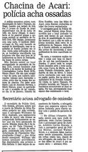17 de Fevereiro de 1993, Rio, página 14