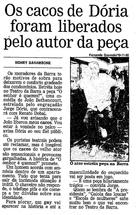 23 de Abril de 1993, Rio Show, página 20