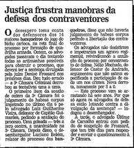19 de Maio de 1993, Rio, página 10
