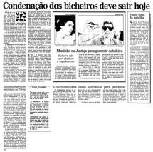 21 de Maio de 1993, Rio, página 13