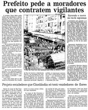 10 de Junho de 1993, Rio, página 18