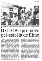 23 de Junho de 1993, Rio, página 14