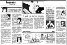26 de Junho de 1993, Rio, página 16