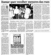 26 de Julho de 1993, Rio, página 9