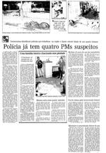 31 de Agosto de 1993, Rio, página 14