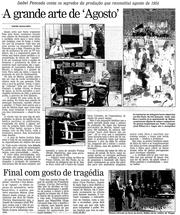 12 de Setembro de 1993, Revista da TV, página 14