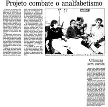 26 de Setembro de 1993, Jornais de Bairro, página 8