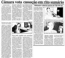08 de Outubro de 1993, O País, página 5