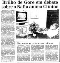 11 de Novembro de 1993, O Mundo, página 22