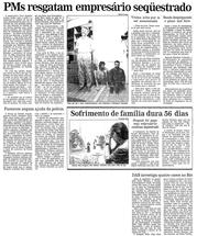 11 de Dezembro de 1993, Rio, página 18