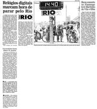 17 de Dezembro de 1993, Rio, página 19