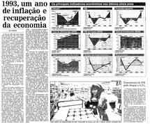 26 de Dezembro de 1993, Economia, página 35